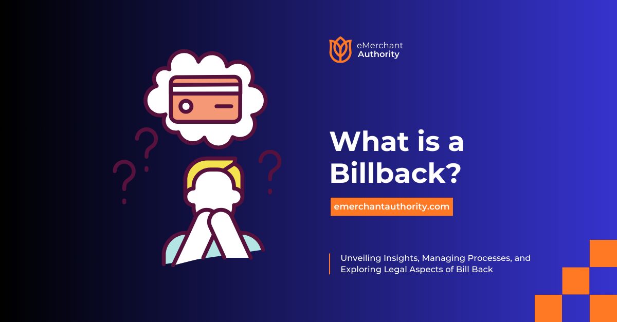 What is a Billback? Friend or Foe? The Ultimate Showdown for Business