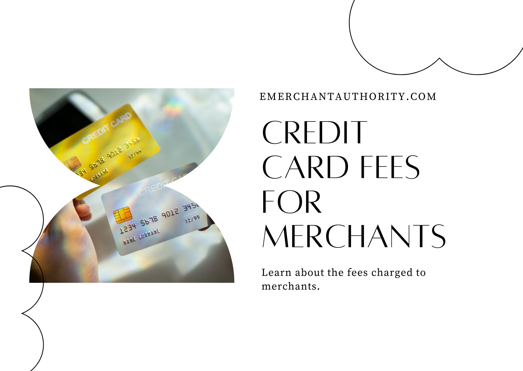 Say Goodbye to Credit Card Fees for Merchants - eMerchant Authority